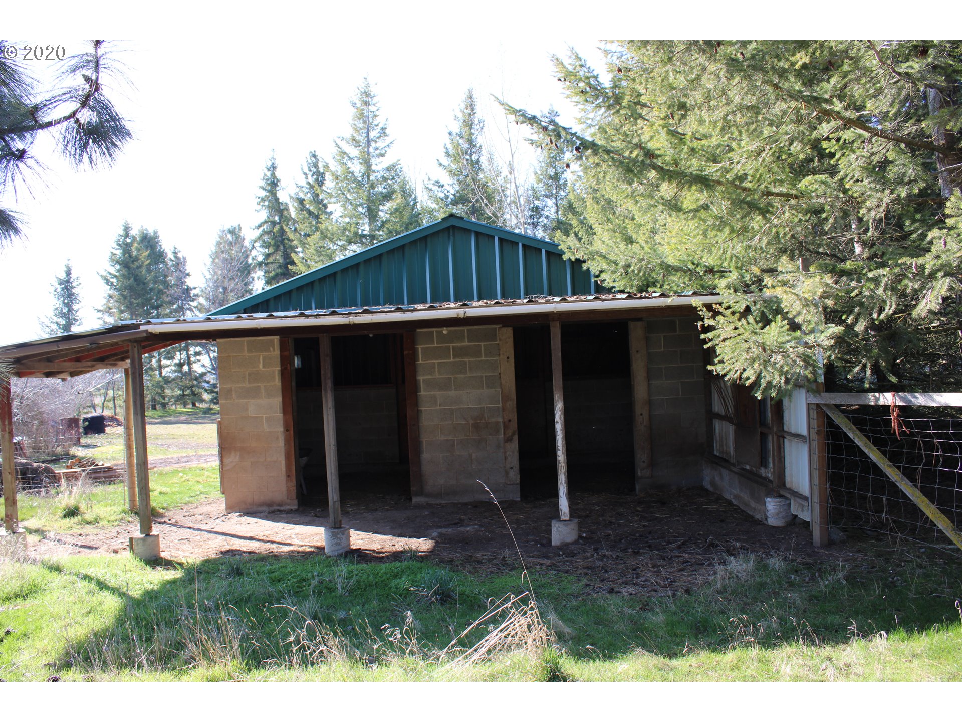 505 Spring Creek Road Goldendale, WA 98620 - Photo 31 of 32 Gallery Image 31