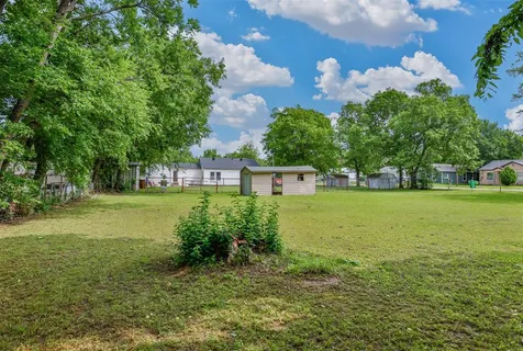 $240,000 | 1520 Olive Street, Gainesville, TX 76240