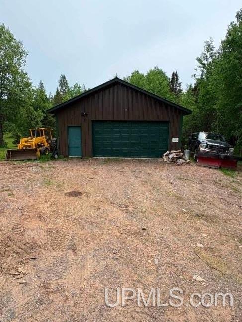 573 Triangle Ranch Road Amasa, MI 49903 - Photo 29 of 36