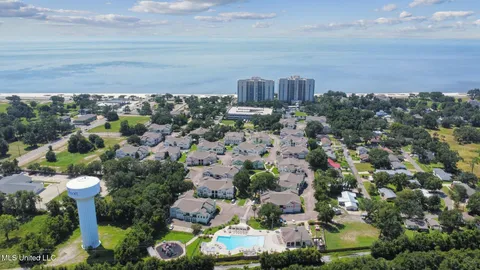 $294,000 | 2252 Beach Drive, Unit 1206, Gulfport, MS 39507