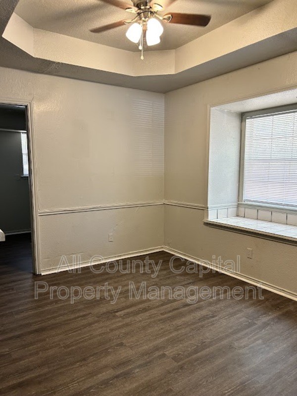 1128 Field Street San Marcos, TX 78666 - Photo 5 of 5 a view of a room with wooden floor