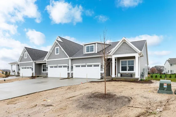 $444,900 | 11905 Smithfield Drive, Unit LOT 13, Holland, MI 49424