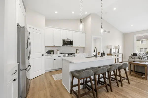 $444,900 | 11905 Smithfield Drive, Unit LOT 13, Holland, MI 49424