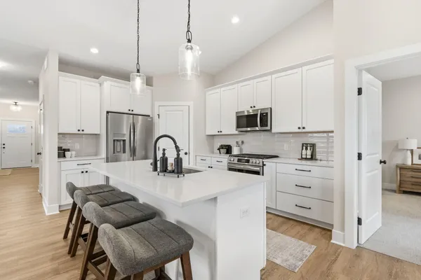 $444,900 | 11905 Smithfield Drive, Unit LOT 13, Holland, MI 49424