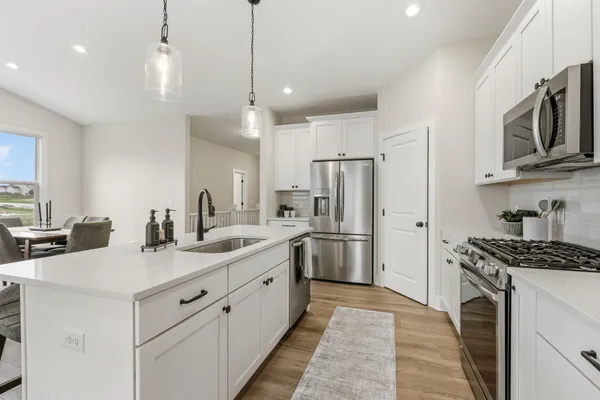 $444,900 | 11905 Smithfield Drive, Unit LOT 13, Holland, MI 49424