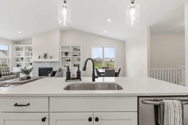 $444,900 | 11905 Smithfield Drive, Unit LOT 13, Holland, MI 49424