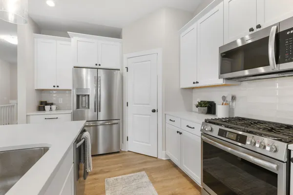 $444,900 | 11905 Smithfield Drive, Unit LOT 13, Holland, MI 49424