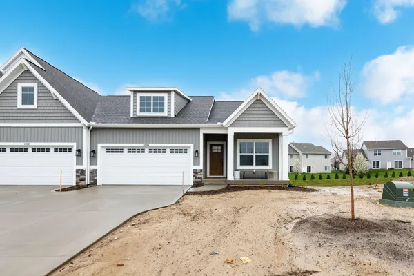 $444,900 | 11905 Smithfield Drive, Unit LOT 13, Holland, MI 49424
