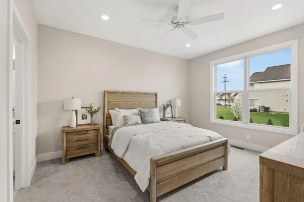 $444,900 | 11905 Smithfield Drive, Unit LOT 13, Holland, MI 49424
