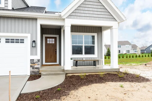 $444,900 | 11905 Smithfield Drive, Unit LOT 13, Holland, MI 49424