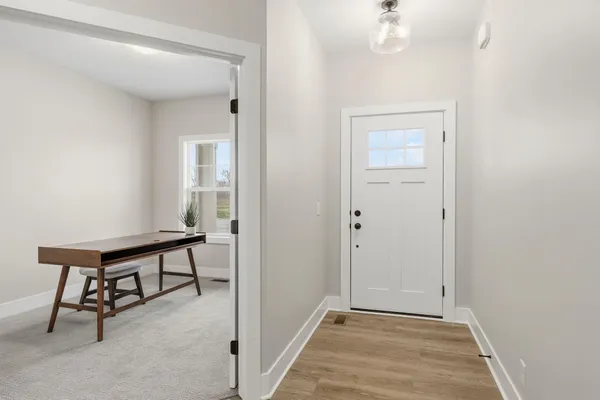 $444,900 | 11905 Smithfield Drive, Unit LOT 13, Holland, MI 49424
