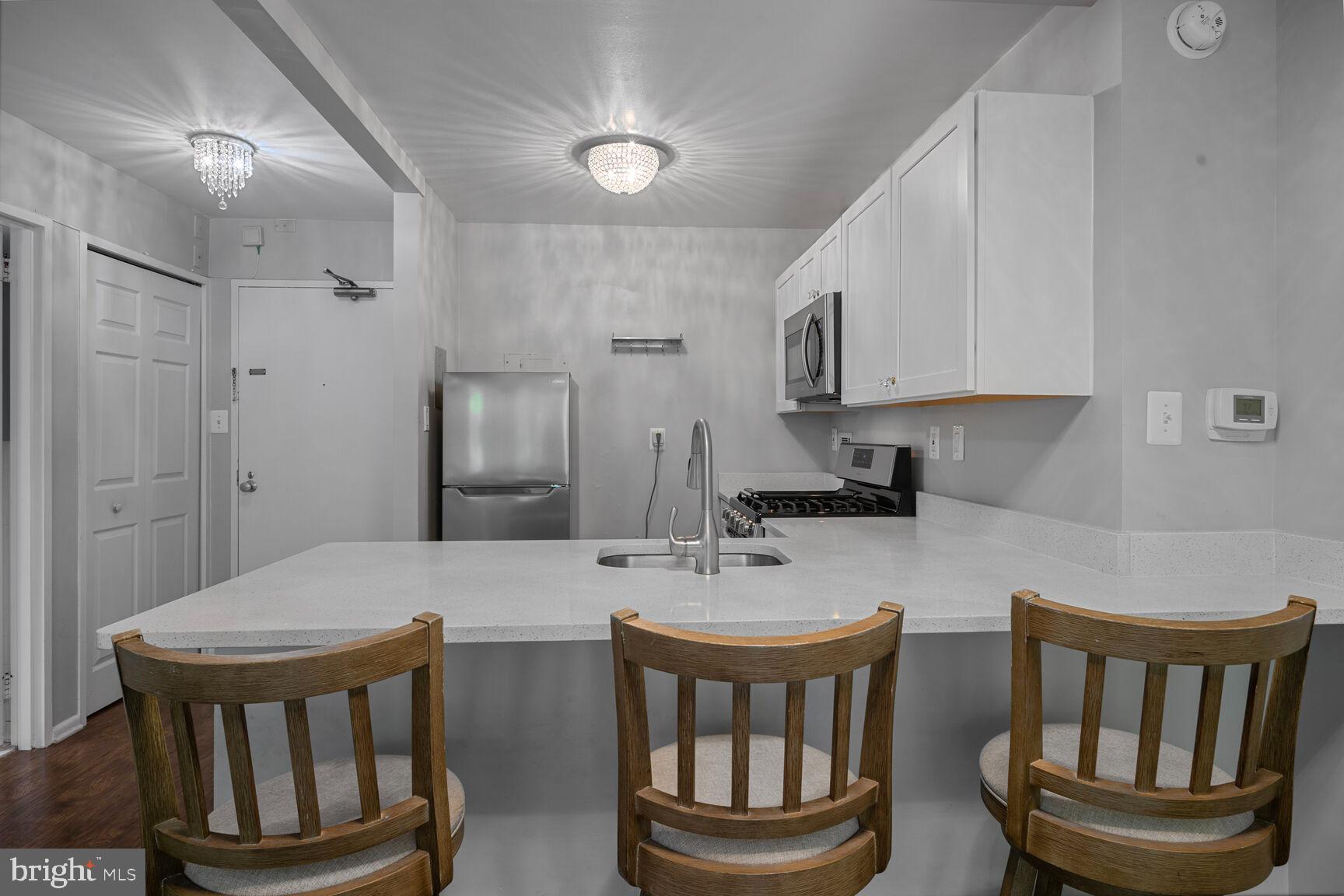 2939 Van Ness Street Northwest, Unit 405 Washington, DC 20008 - Photo 11 of 29