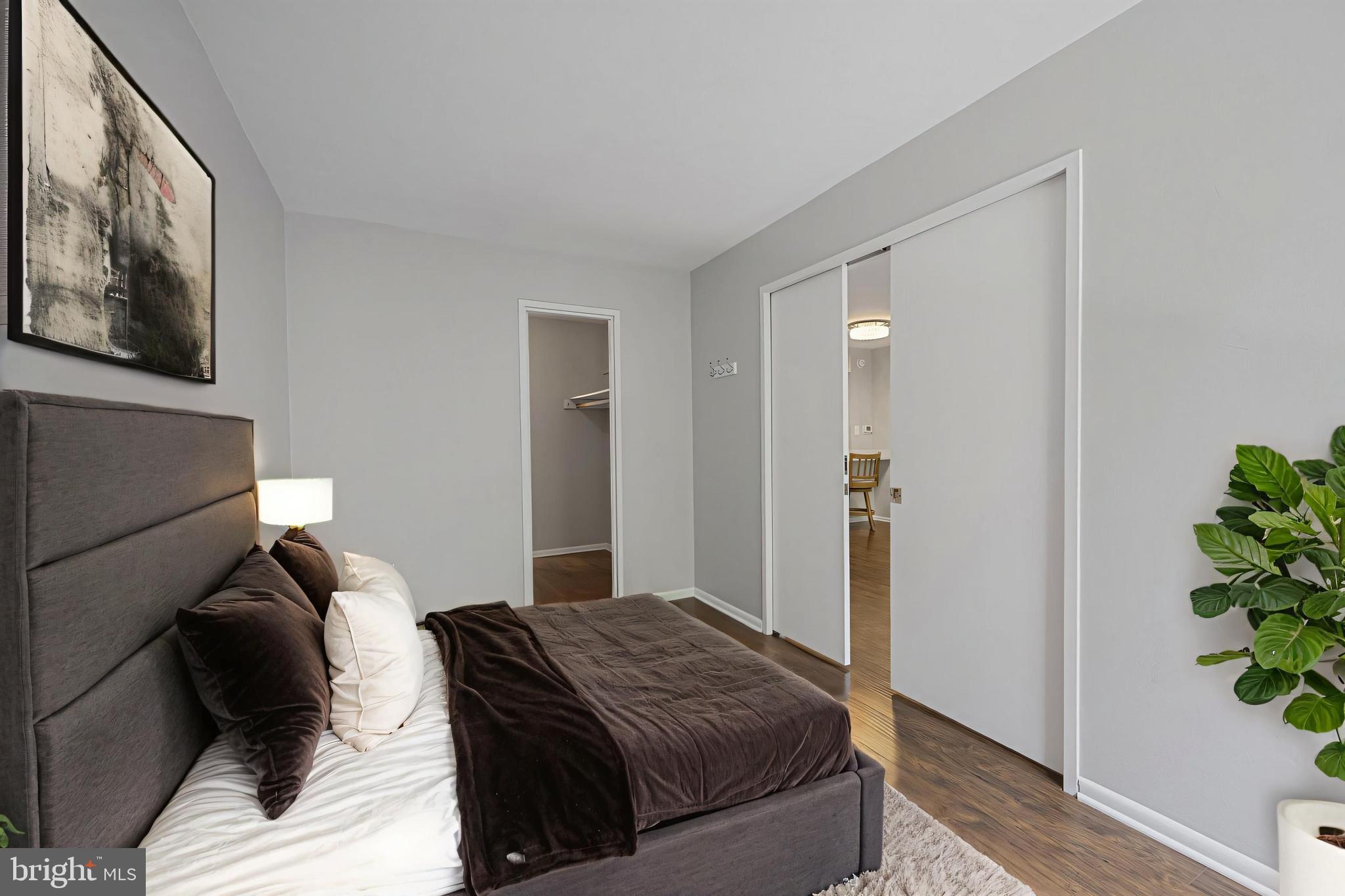 2939 Van Ness Street Northwest, Unit 405 Washington, DC 20008 - Photo 17 of 29