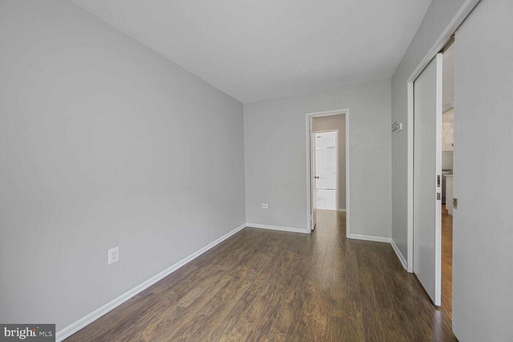 2939 Van Ness Street Northwest, Unit 405 Washington, DC 20008 - Photo 18 of 29