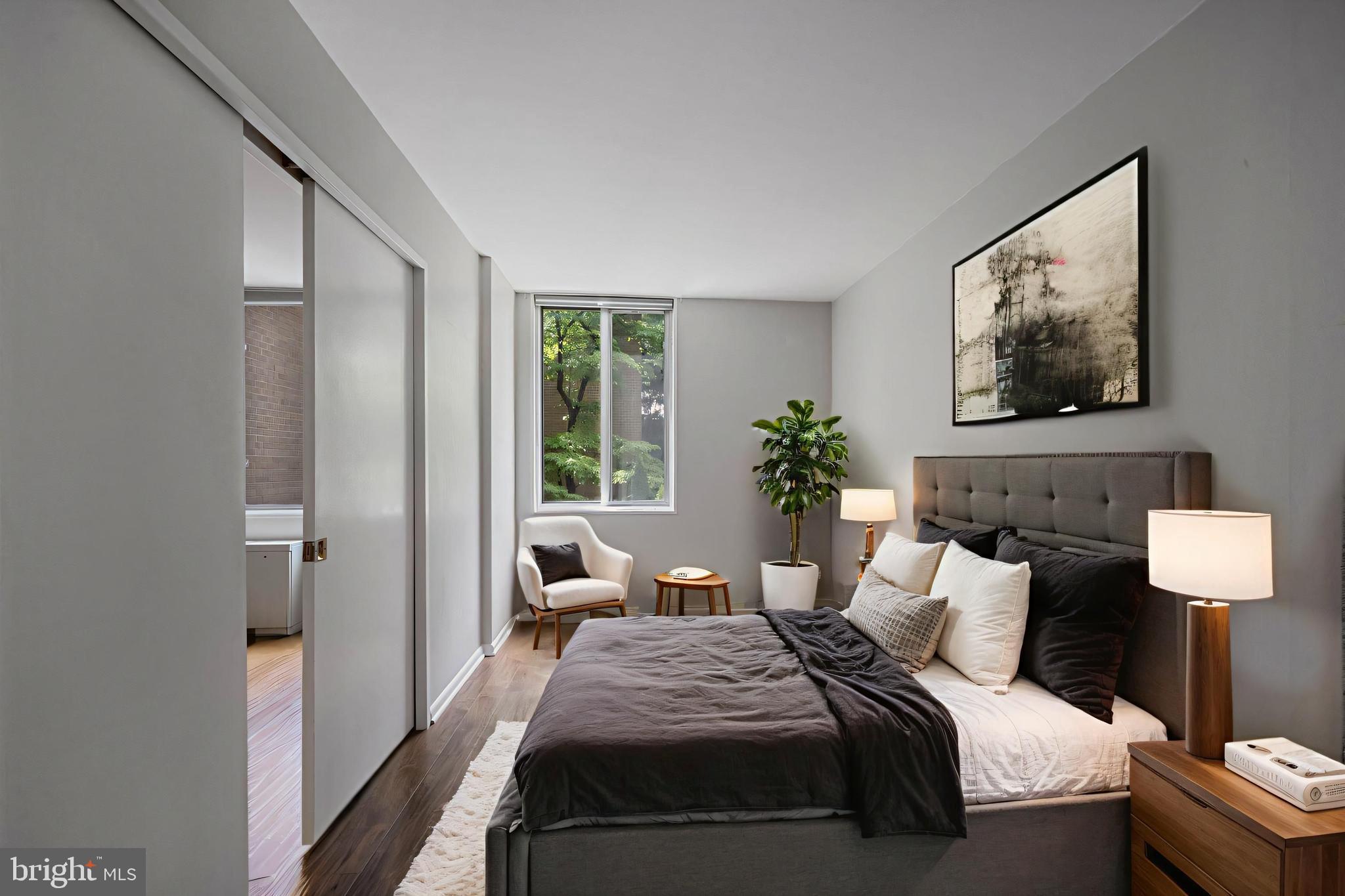 2939 Van Ness Street Northwest, Unit 405 Washington, DC 20008 - Photo 19 of 29