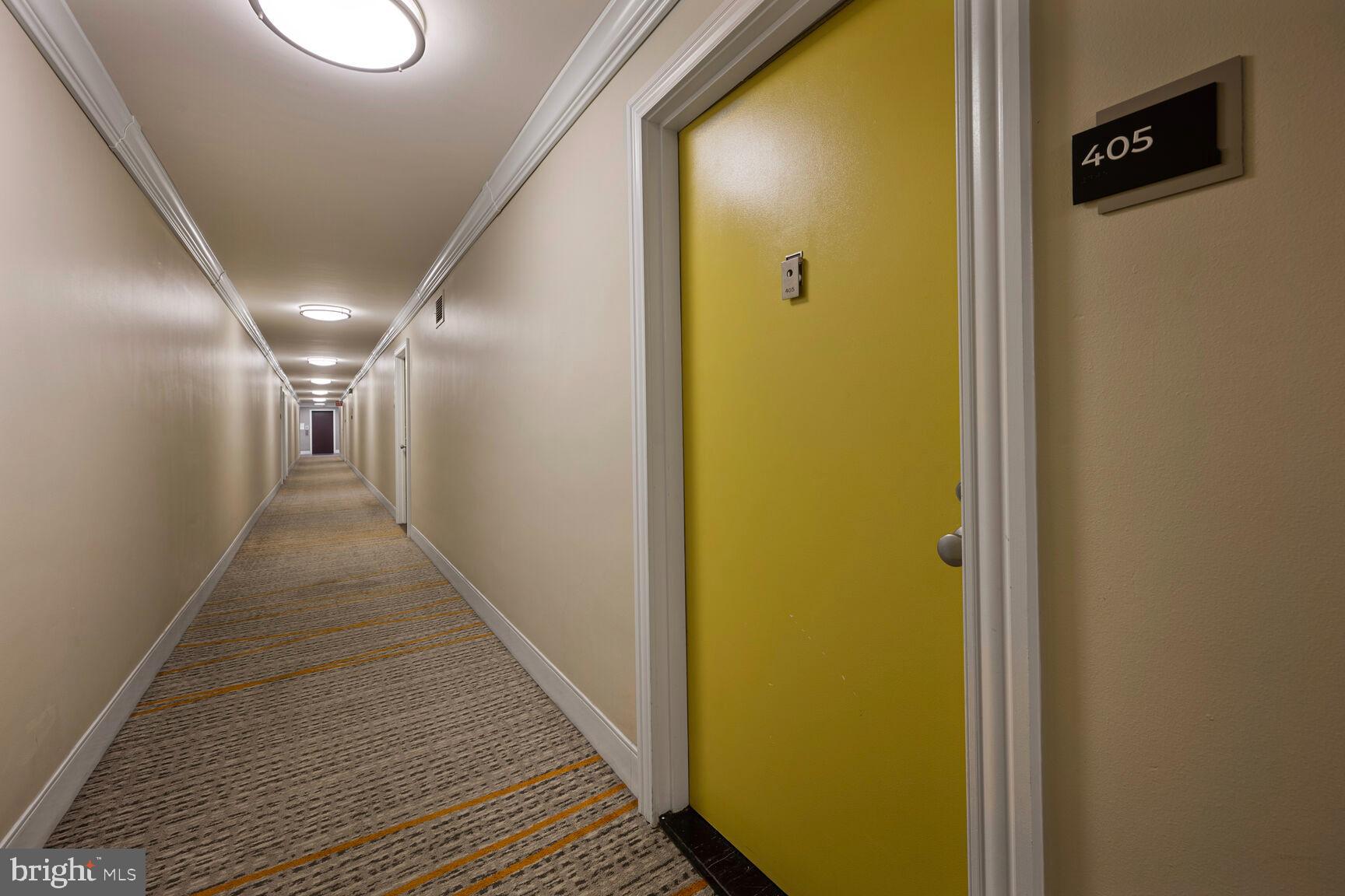 2939 Van Ness Street Northwest, Unit 405 Washington, DC 20008 - Photo 3 of 29