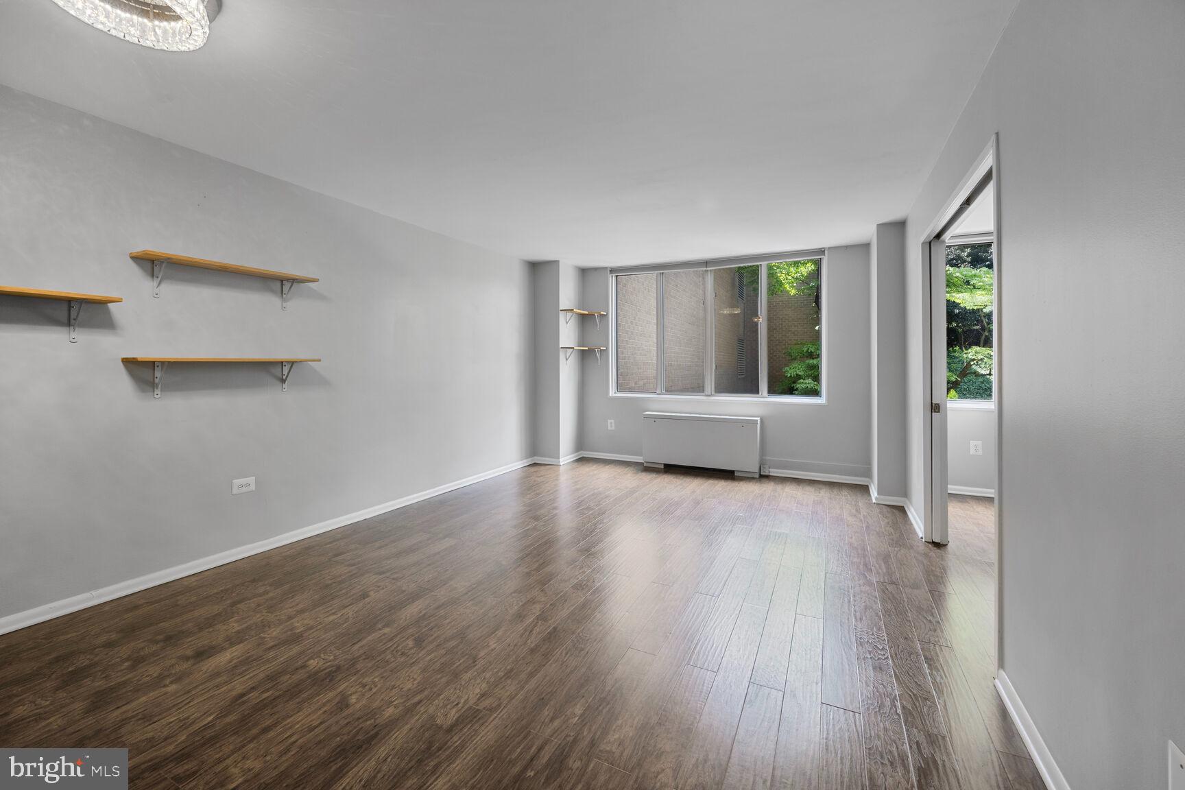 2939 Van Ness Street Northwest, Unit 405 Washington, DC 20008 - Photo 5 of 29