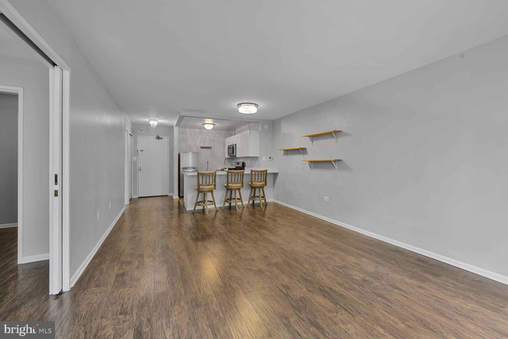 2939 Van Ness Street Northwest, Unit 405 Washington, DC 20008 - Photo 7 of 29