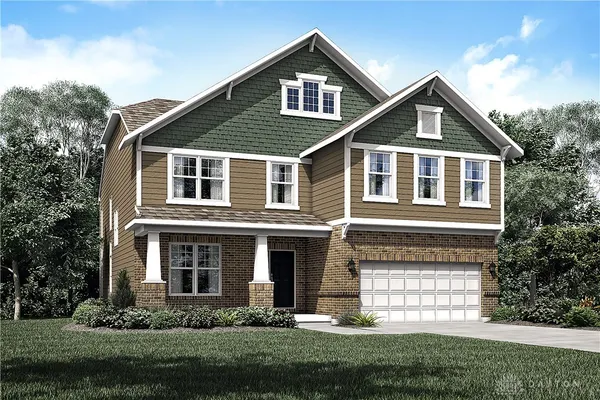 $738,062 | 15 Morris Street, Unit 12, Middletown, OH 45044