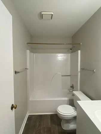 $975 | 638 R R S Bradley Boulevard, Unit A, Clarksville, TN 37042