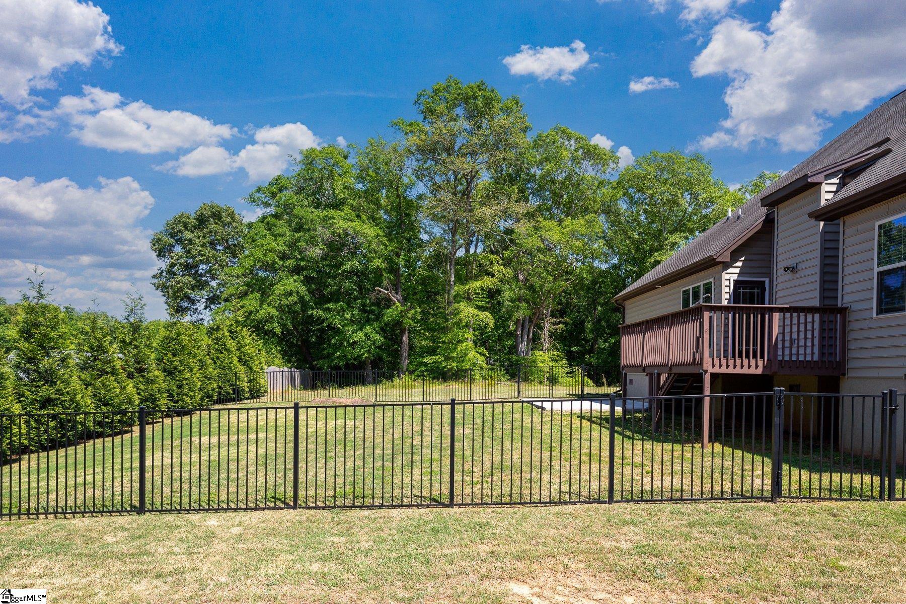 207 Poplar Ridge Road Simpsonville, SC 29681 - Photo 44 of 48