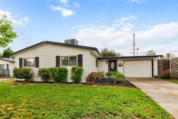 $429,000 | 3301 Langley Way, Antelope, CA 95843