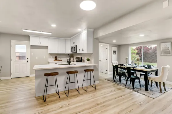 $429,000 | 3301 Langley Way, Antelope, CA 95843