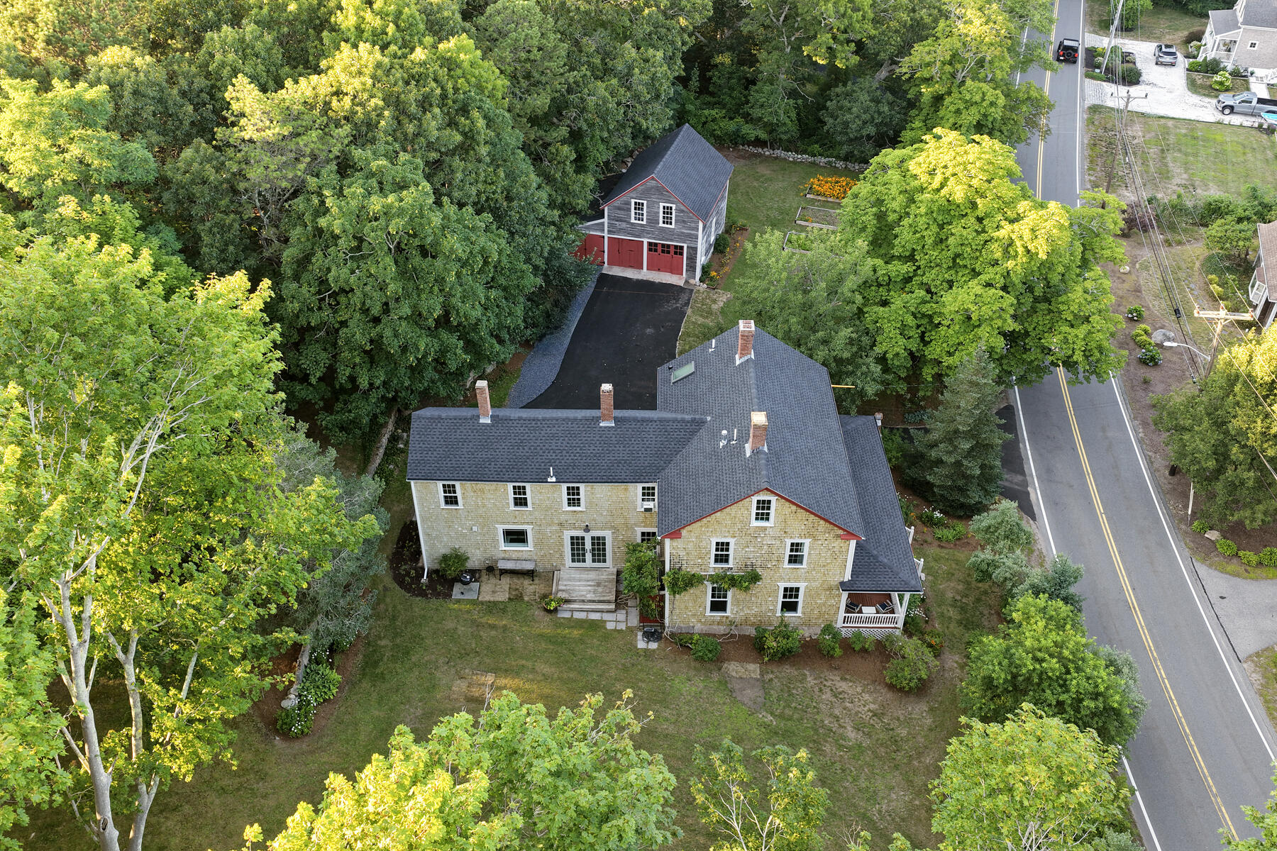 1276 County Road Cataumet, MA 02534 - Photo 6 of 60 Copy of DJI_20260720185150_0024_D