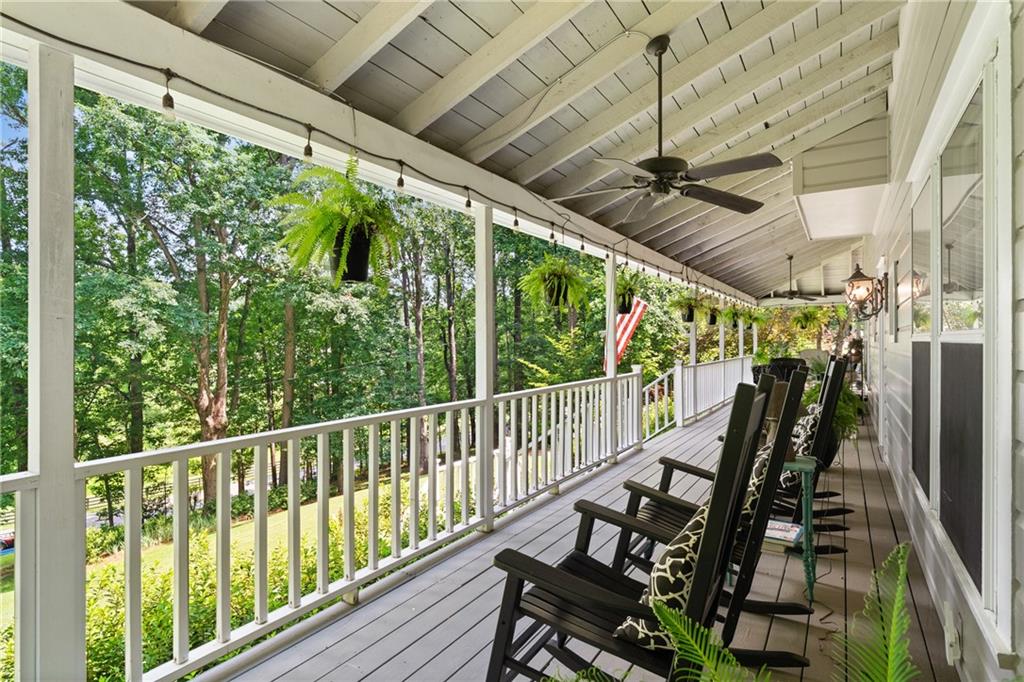 5743 Union Hill Road Alpharetta, GA 30004 - Photo 5 of 63