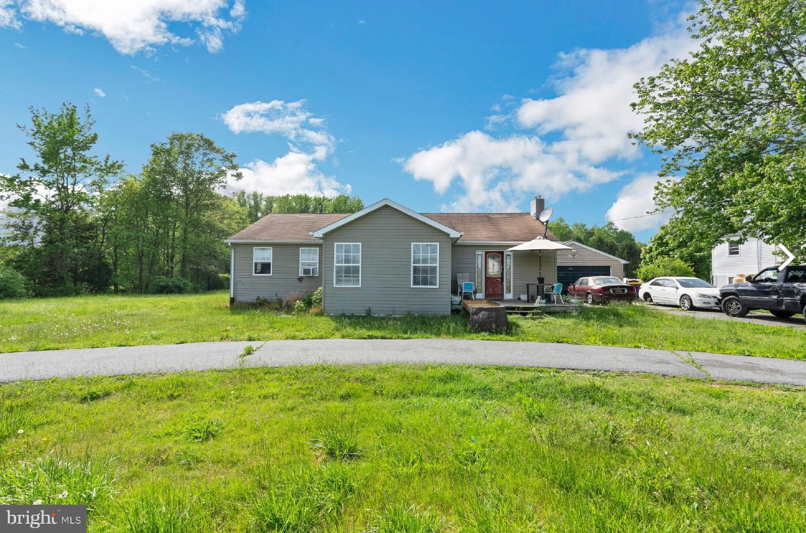 1188 Paddock Road, Smyrna, DE 19977 Compass