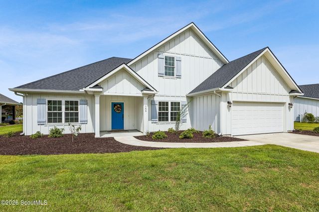 $429,650 | 165 Allie Loop, Brunswick, GA 31525