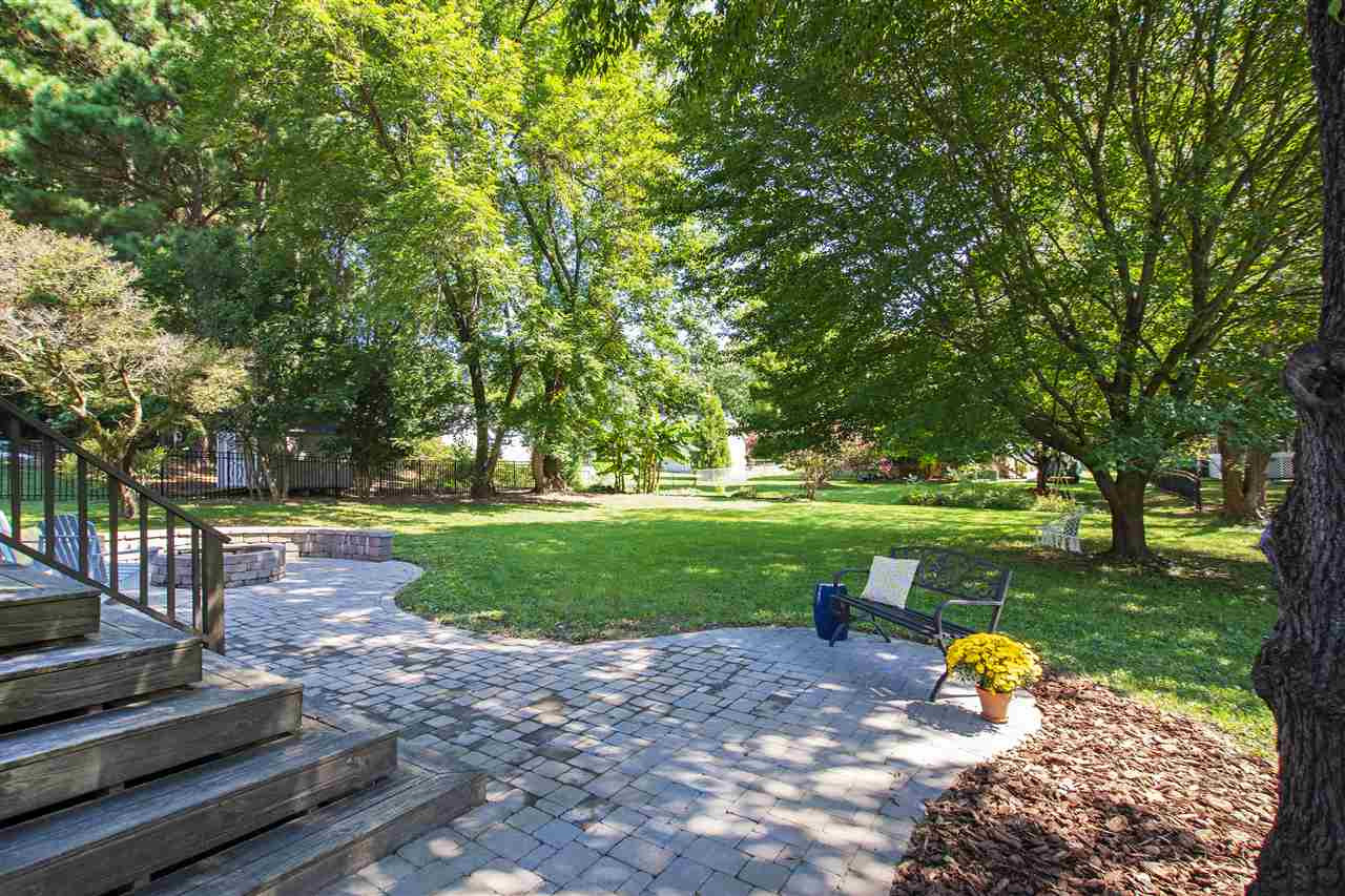 6904 Glendower Road Raleigh, NC 27613 - Photo 25 of 29 Photo 26
