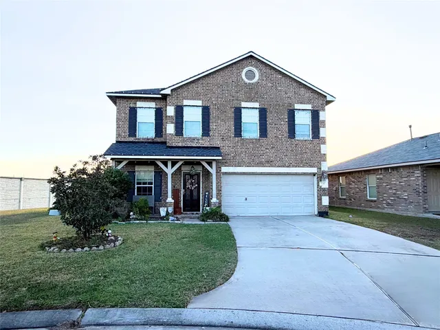 $330,000 | 21307 Carleen Creek Trail, Spring, TX 77379