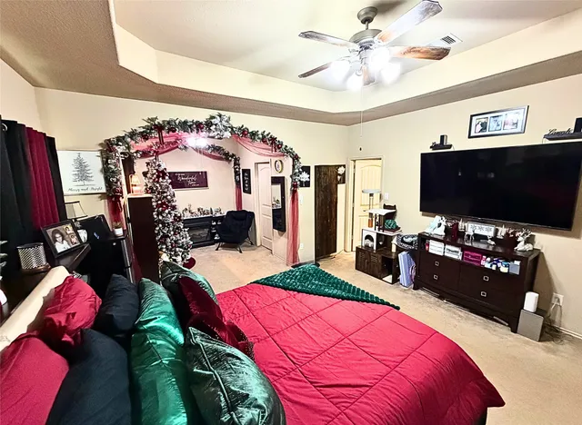 $330,000 | 21307 Carleen Creek Trail, Spring, TX 77379