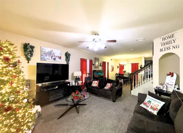 $330,000 | 21307 Carleen Creek Trail, Spring, TX 77379