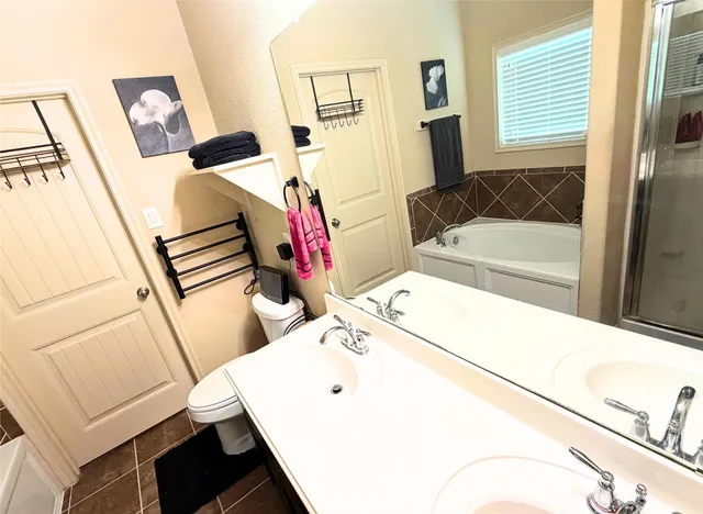 $330,000 | 21307 Carleen Creek Trail, Spring, TX 77379