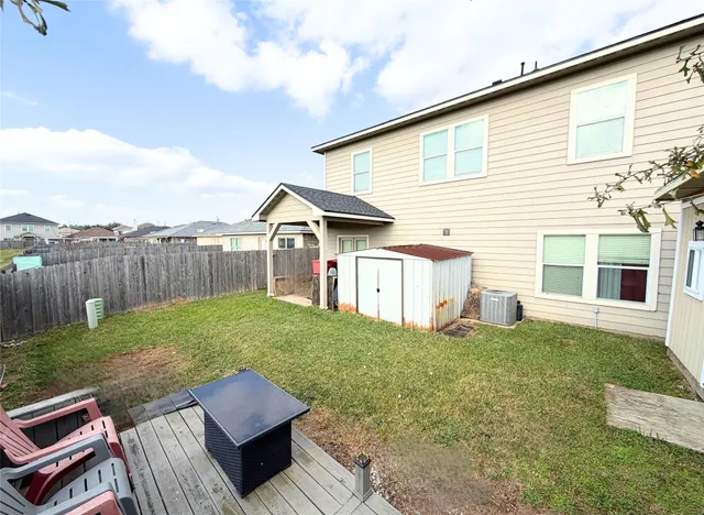 $330,000 | 21307 Carleen Creek Trail, Spring, TX 77379