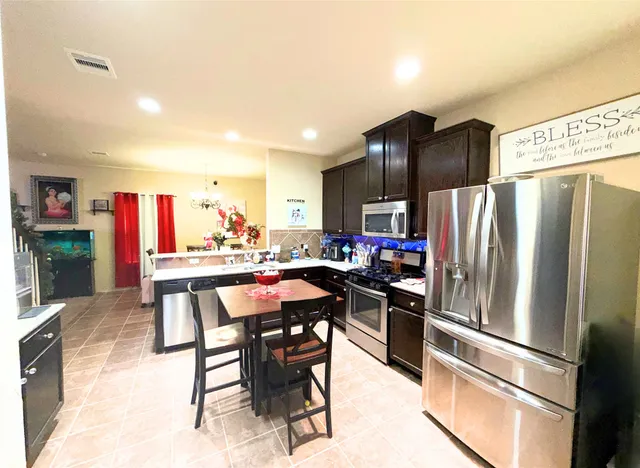 $330,000 | 21307 Carleen Creek Trail, Spring, TX 77379