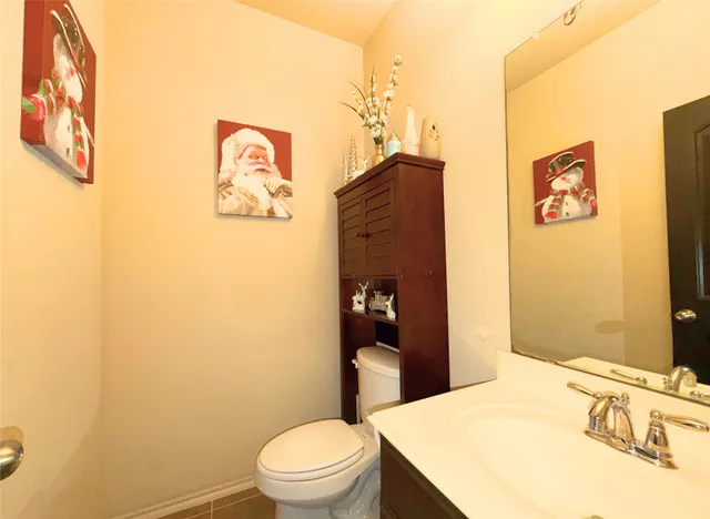 $330,000 | 21307 Carleen Creek Trail, Spring, TX 77379