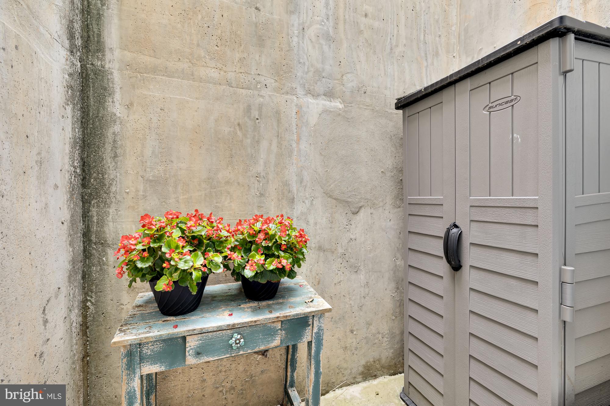 819 D Street Northeast, Unit 8 Washington, DC 20002 - Photo 22 of 26