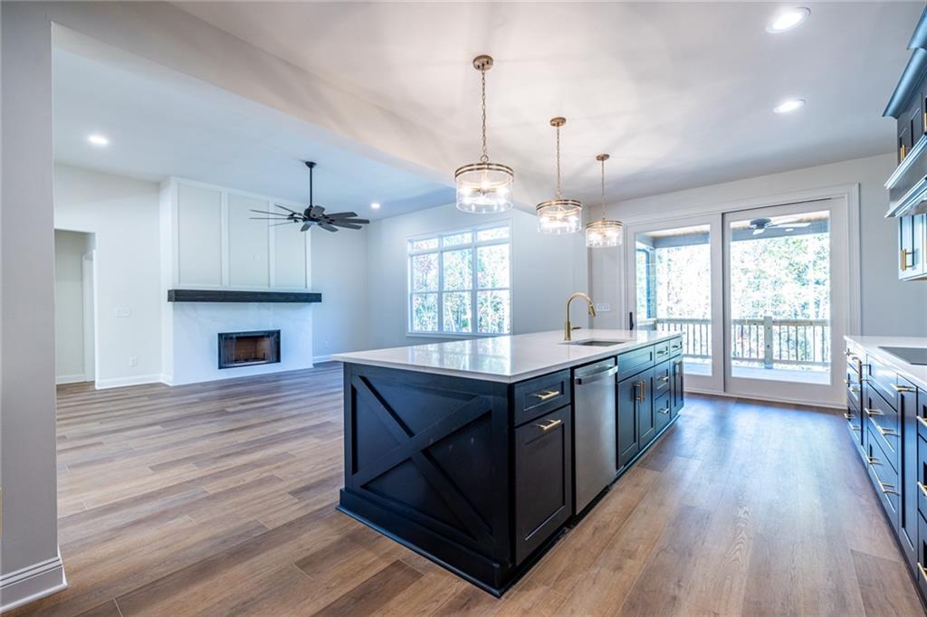 41 Lone Bear Path Dallas, GA 30132 - Photo 13 of 73