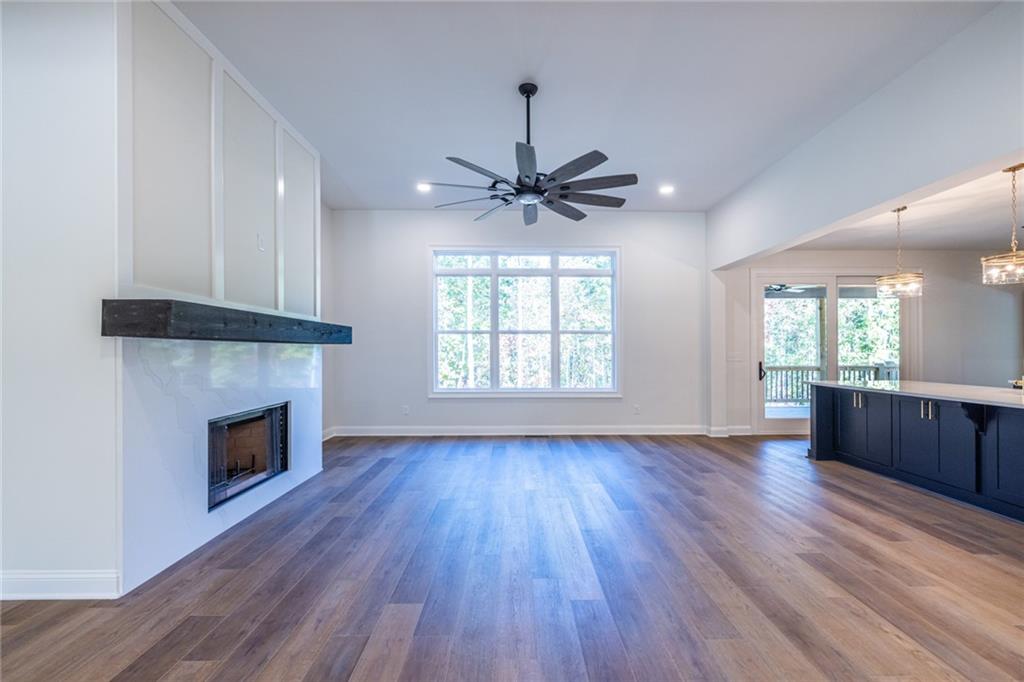 41 Lone Bear Path Dallas, GA 30132 - Photo 15 of 73