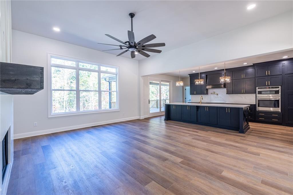 41 Lone Bear Path Dallas, GA 30132 - Photo 17 of 73