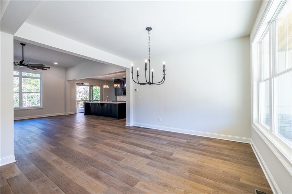 41 Lone Bear Path Dallas, GA 30132 - Photo 23 of 73