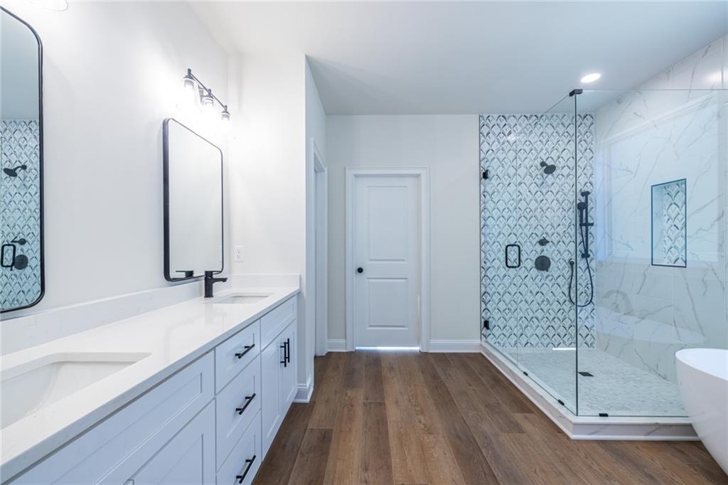 41 Lone Bear Path Dallas, GA 30132 - Photo 30 of 73