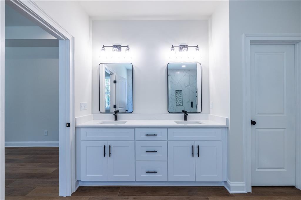 41 Lone Bear Path Dallas, GA 30132 - Photo 32 of 73