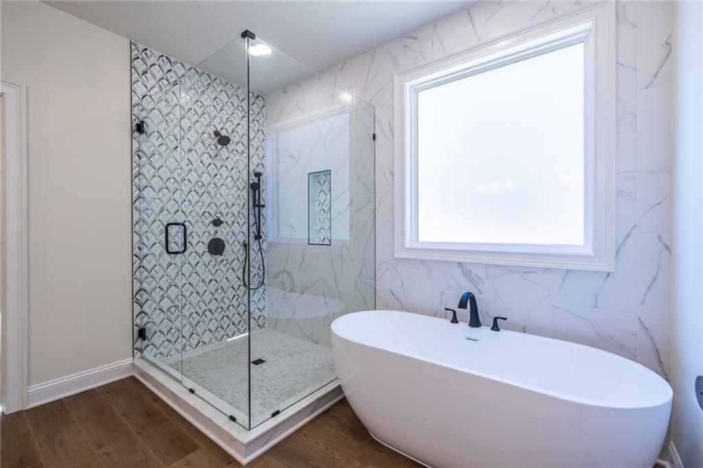 41 Lone Bear Path Dallas, GA 30132 - Photo 35 of 73