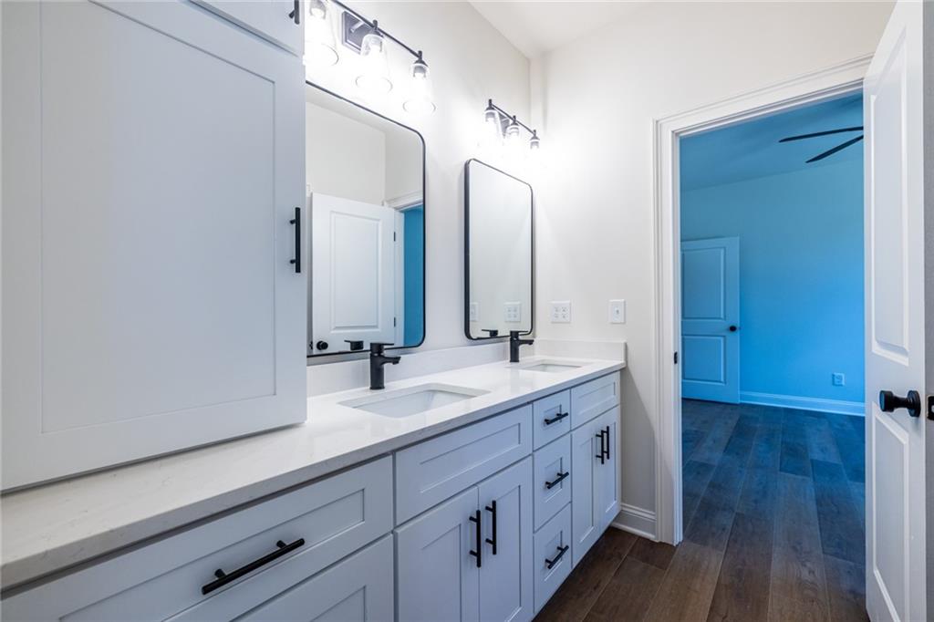 41 Lone Bear Path Dallas, GA 30132 - Photo 38 of 73