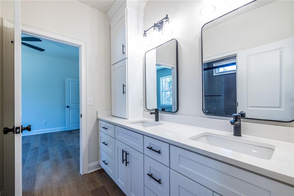 41 Lone Bear Path Dallas, GA 30132 - Photo 39 of 73