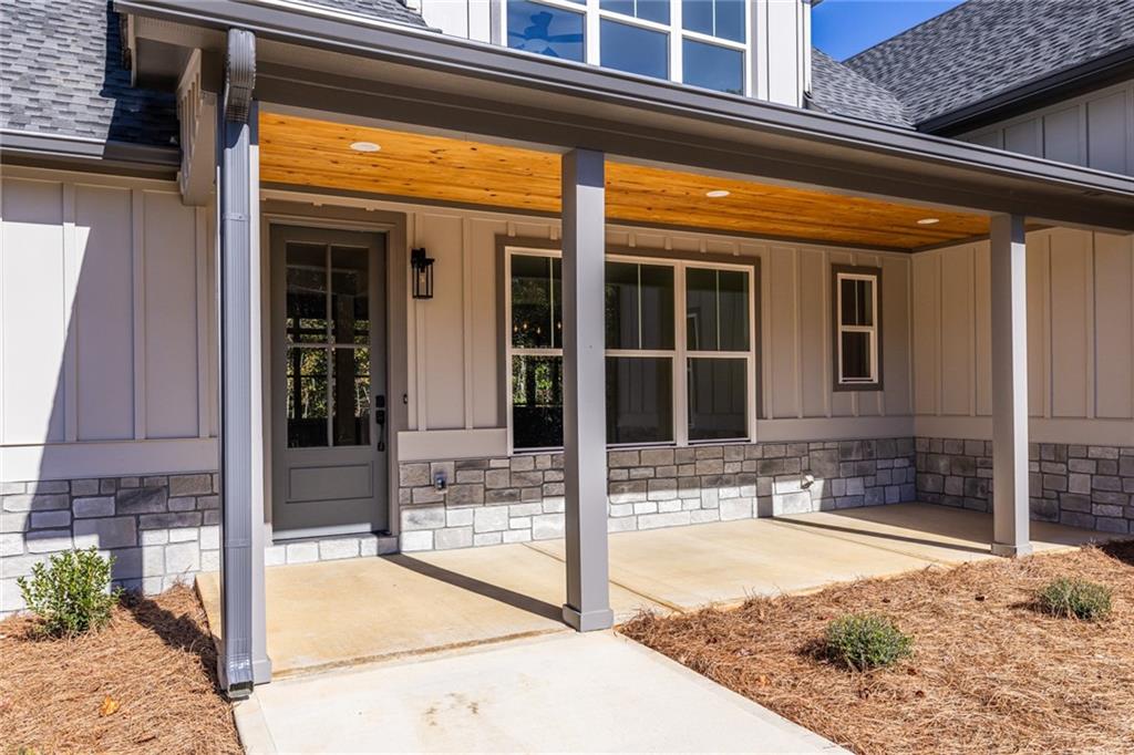 41 Lone Bear Path Dallas, GA 30132 - Photo 4 of 73